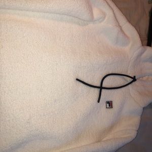 Fila Hoodie